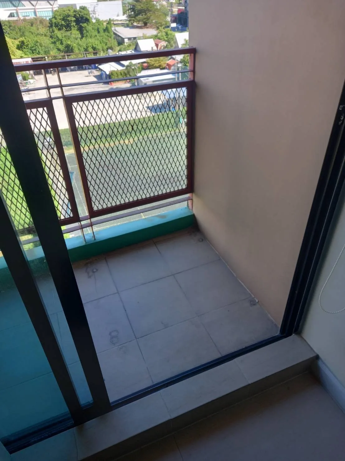 ห้องชุด มีสไตล์ สุขุมวิท-บางนา [ชั้น 8 อาคาร 3]