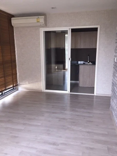 ห้องชุด แชมเบอร์ส ชาน [ชั้น 4 อาคาร B2]