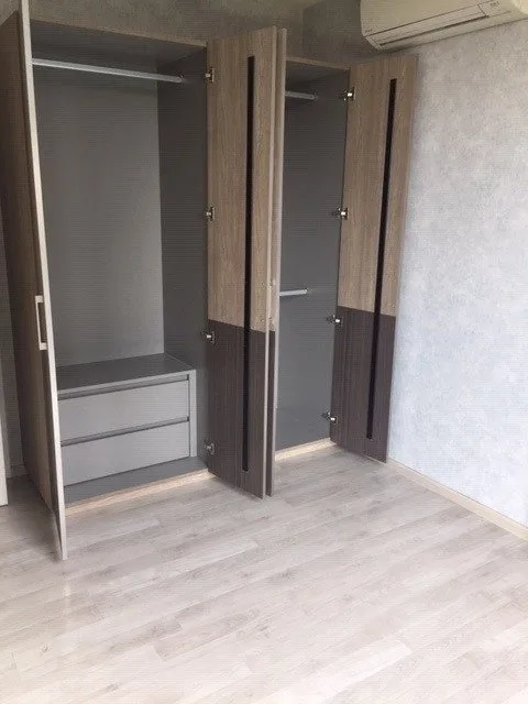 ห้องชุด แชมเบอร์ส ชาน [ชั้น 4 อาคาร B2]