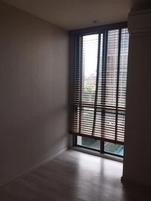 ห้องชุด แชมเบอร์ส ชาน [ชั้น 4 อาคาร B2]