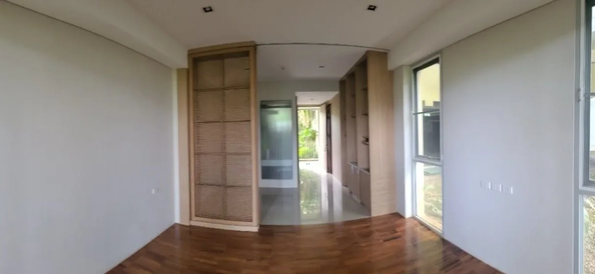 ห้องชุด วิลล่า มีสุข เรสซิเดนท์เชส [ชั้น 1]