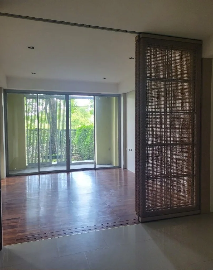 ห้องชุด วิลล่า มีสุข เรสซิเดนท์เชส [ชั้น 1]
