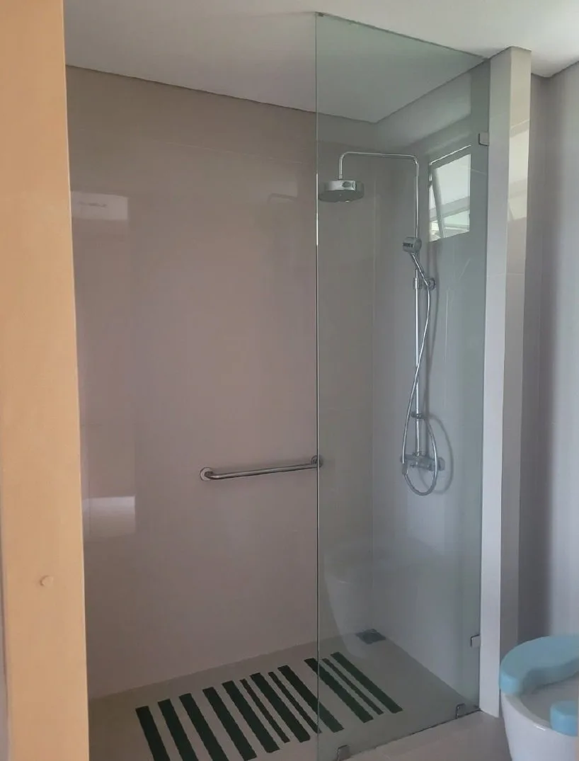 ห้องชุด วิลล่า มีสุข เรสซิเดนท์เชส [ชั้น 1]