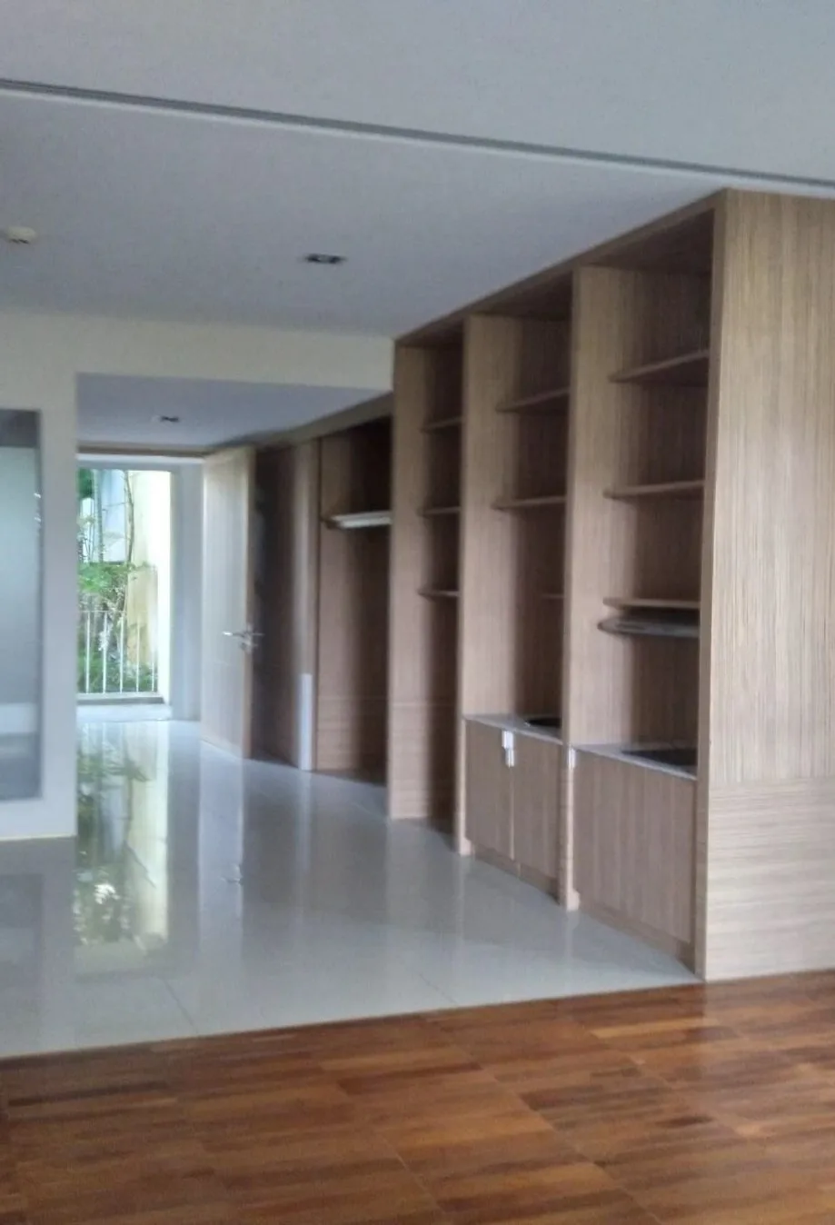 ห้องชุด วิลล่า มีสุข เรสซิเดนท์เชส [ชั้น 1]