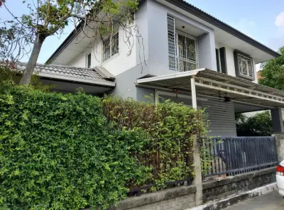บ้านเดี่ยว คาซ่าซิตี้ บางขุนเทียน-พระราม 2 บางขุนเทียน รูปที่ 4