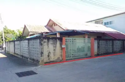 บ้านเดี่ยว มวกเหล็ก-สระบุรี รูปที่ 1