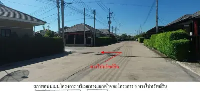 บ้านแฝด เมืองฉะเชิงเทรา รูปที่ 2
