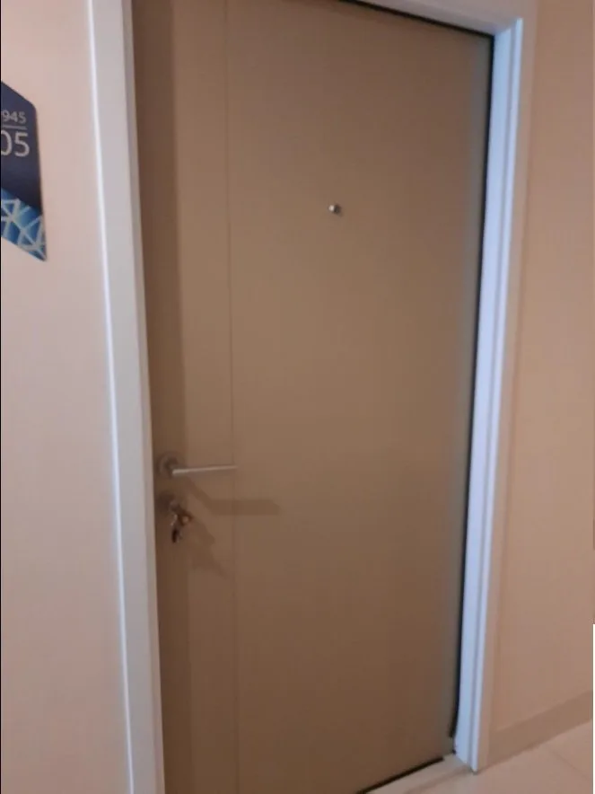 ห้องชุด เลสโต คอนโด สุขุมวิท 113 [ชั้น 3 อาคาร D]