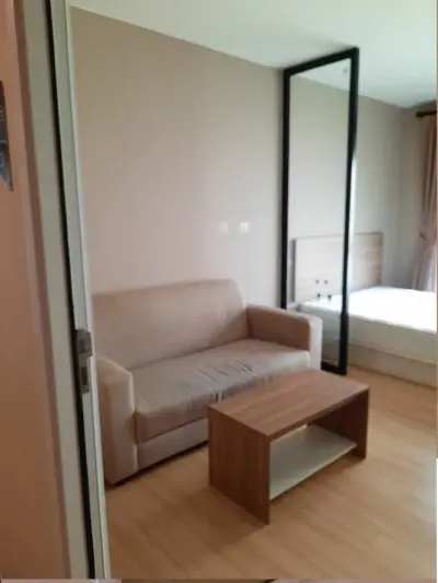 ห้องชุด เลสโต คอนโด สุขุมวิท 113 [ชั้น 3 อาคาร D] รูปที่ 4