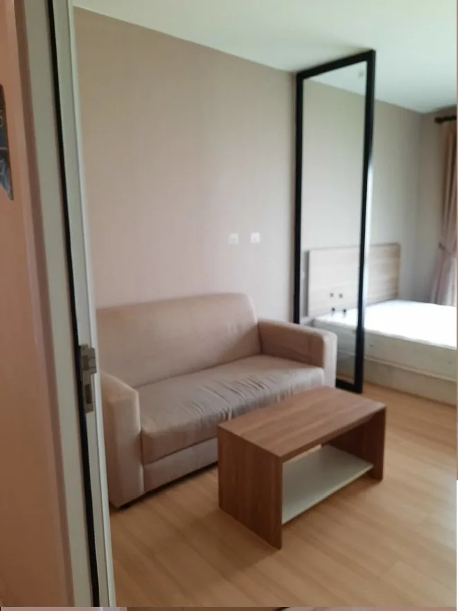 ห้องชุด เลสโต คอนโด สุขุมวิท 113 [ชั้น 3 อาคาร D]