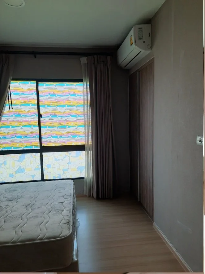 ห้องชุด เลสโต คอนโด สุขุมวิท 113 [ชั้น 3 อาคาร D]
