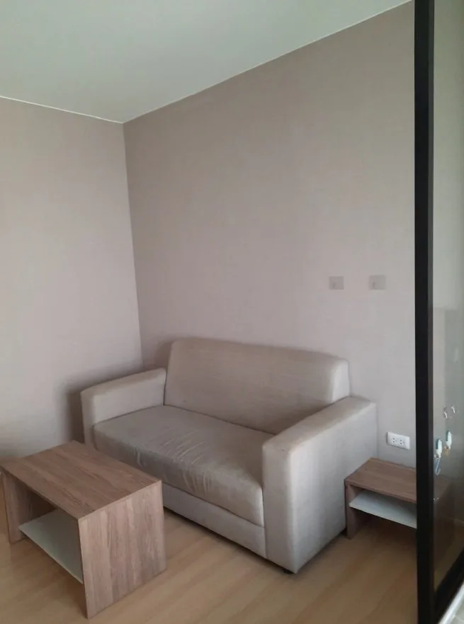 ห้องชุด เลสโต คอนโด สุขุมวิท 113 [ชั้น 3 อาคาร D]