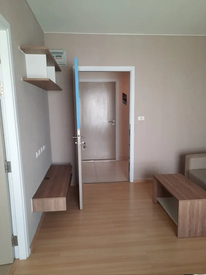 ห้องชุด เลสโต คอนโด สุขุมวิท 113 [ชั้น 3 อาคาร D]