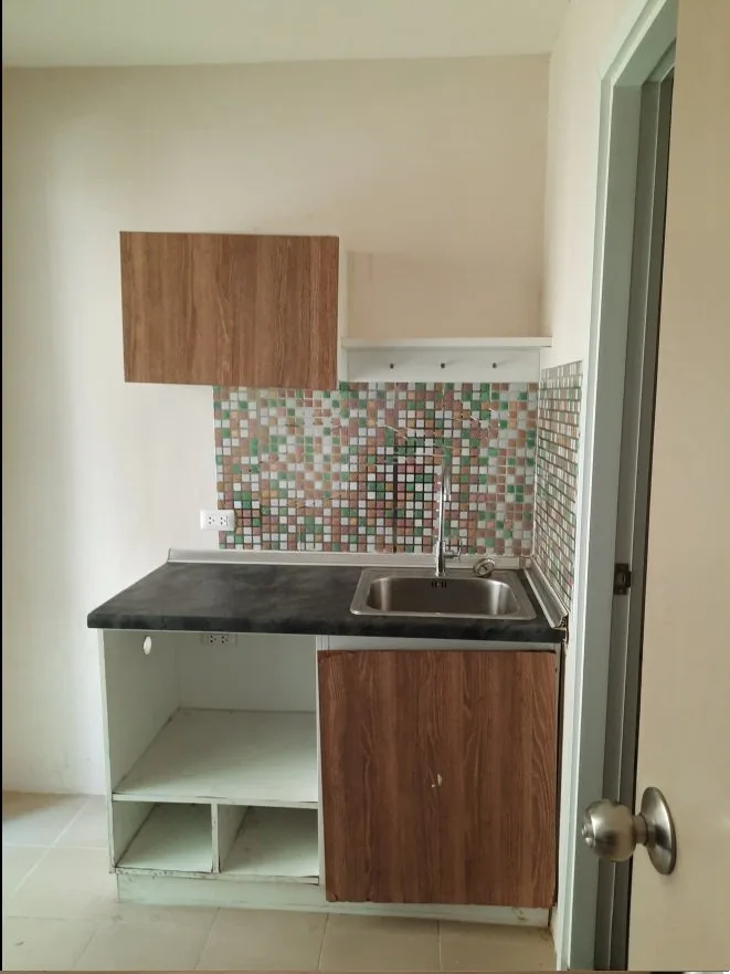ห้องชุด เลสโต คอนโด สุขุมวิท 113 [ชั้น 3 อาคาร D]