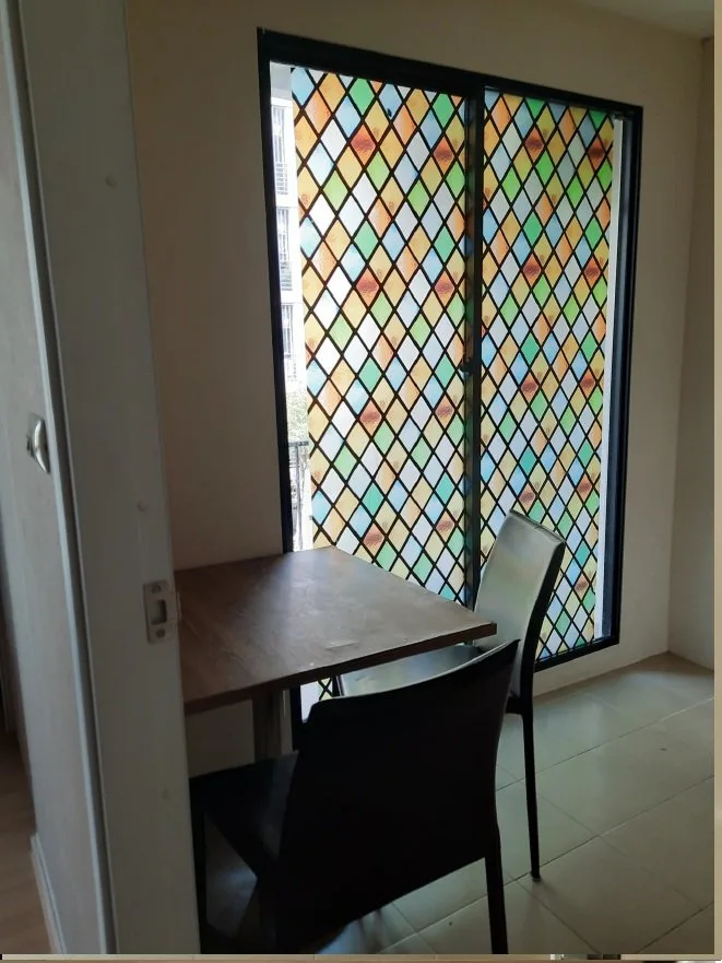 ห้องชุด เลสโต คอนโด สุขุมวิท 113 [ชั้น 3 อาคาร D]