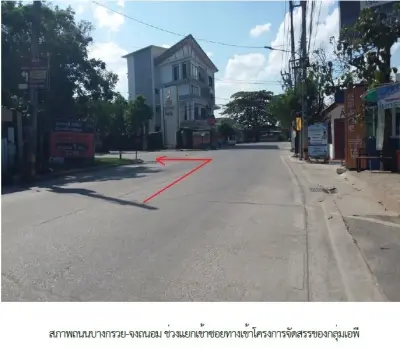 ทาวน์เฮ้าส์ พลีโน่ ปิ่นเกล้า-จรัญฯ บางกรวย-นนทบุรี รูปที่ 2