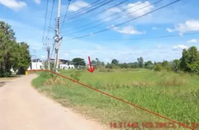 บ้านเดี่ยว เมืองมหาสารคาม รูปที่ 4