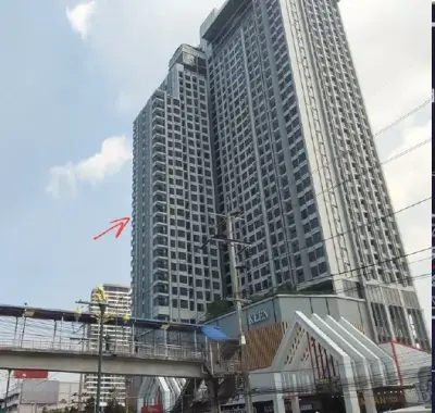 ห้องชุด คีน ศรีราชา (KEEN SRIRACHA) [ชั้น 16] รูปที่ 1