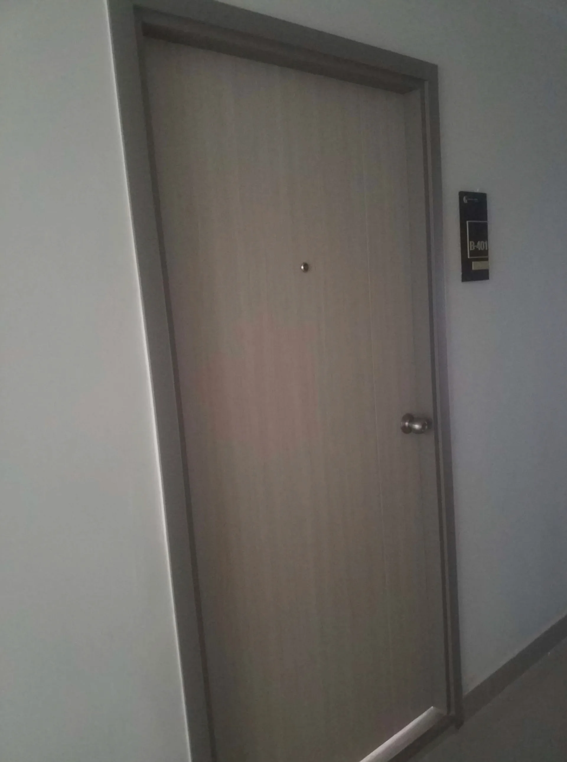 ห้องชุด โกลเด้นคอนโด แหลมฉบัง [ชั้น 4 อาคาร B]
