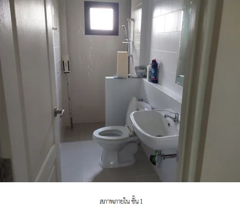 บ้านเดี่ยว โครงการ เซนโทร รามอินทรา จตุโชติ กรุงเทพมหานคร