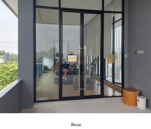 บ้านเดี่ยว โครงการ เซนโทร รามอินทรา จตุโชติ กรุงเทพมหานคร