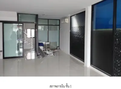 อาคารพาณิชย์ โครงการ ไอ คอนโด นครราชสีมา รูปที่ 4