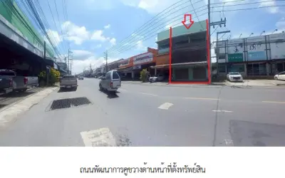 อาคารพาณิชย์ เมืองนครศรีธรรมราช นครศรีธรรมราช รูปที่ 1