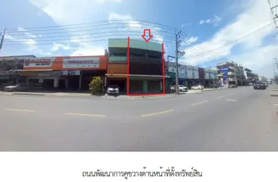 อาคารพาณิชย์ เมืองนครศรีธรรมราช นครศรีธรรมราช รูปที่ 2
