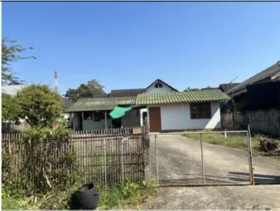 บ้านเดี่ยว โครงการ เจนแอนด์จอย 2 ลำปาง รูปที่ 2