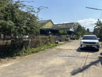 บ้านเดี่ยว โครงการ เจนแอนด์จอย 2 ลำปาง รูปที่ 3
