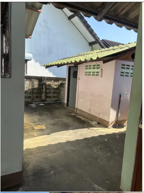 บ้านเดี่ยว โครงการ เจนแอนด์จอย 2 ลำปาง