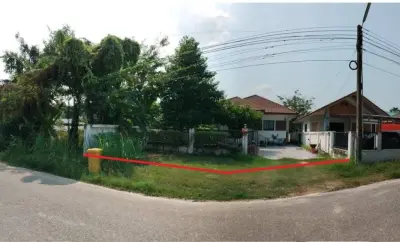 บ้านเดี่ยว เมืองระยอง รูปที่ 1