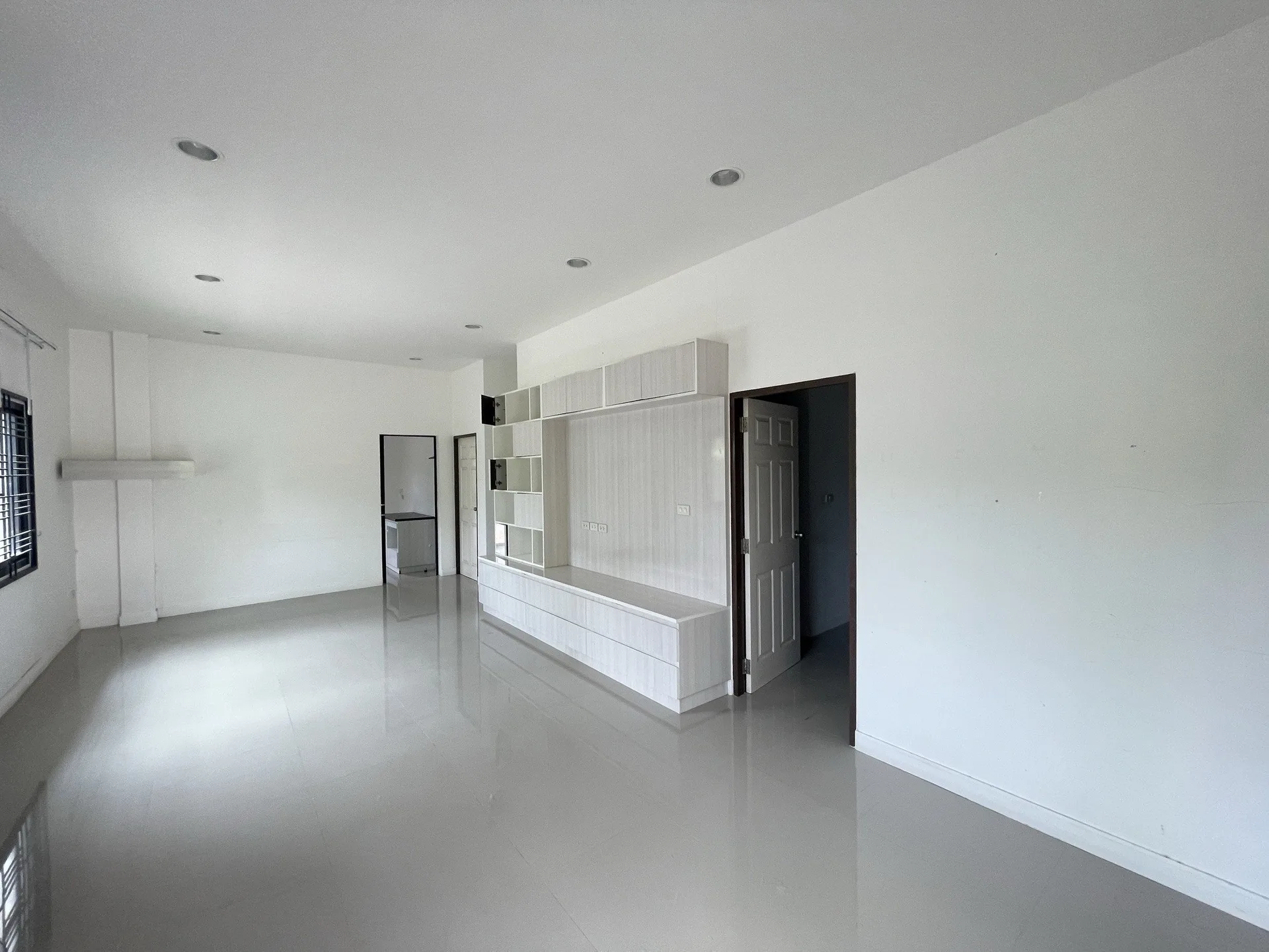 บ้านเดี่ยว เมืองระยอง