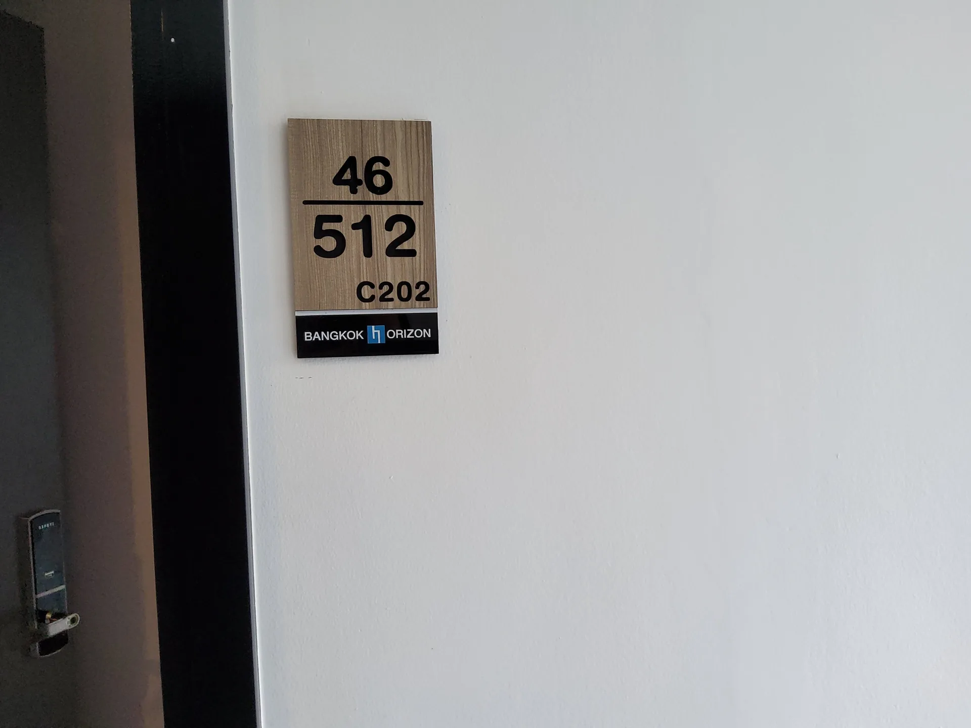 ห้องชุด แบงค์คอก ฮอไรซอนไลท์ @สถานีเพชรเกษม 48 [ชั้น 2 อาคาร C]