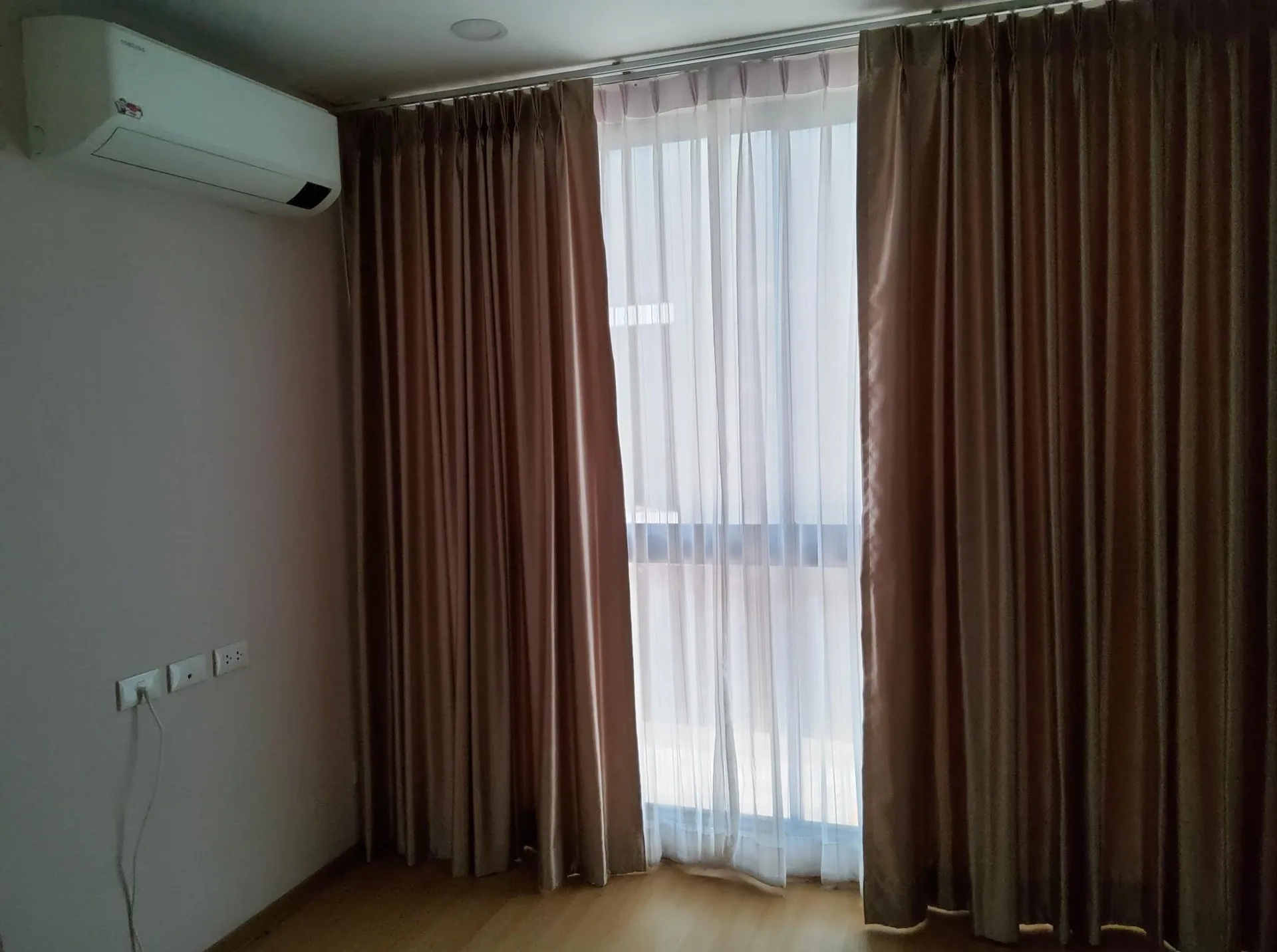 ห้องชุด แบงค์คอก ฮอไรซอนไลท์ @สถานีเพชรเกษม 48 [ชั้น 2 อาคาร C]