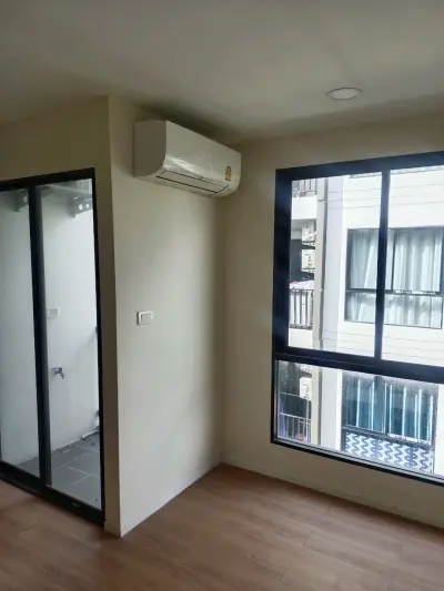 ห้องชุด โมเดิร์น คอนโด เดอะ ฟอเรสท์ [ชั้น 7 อาคาร C] รูปที่ 4