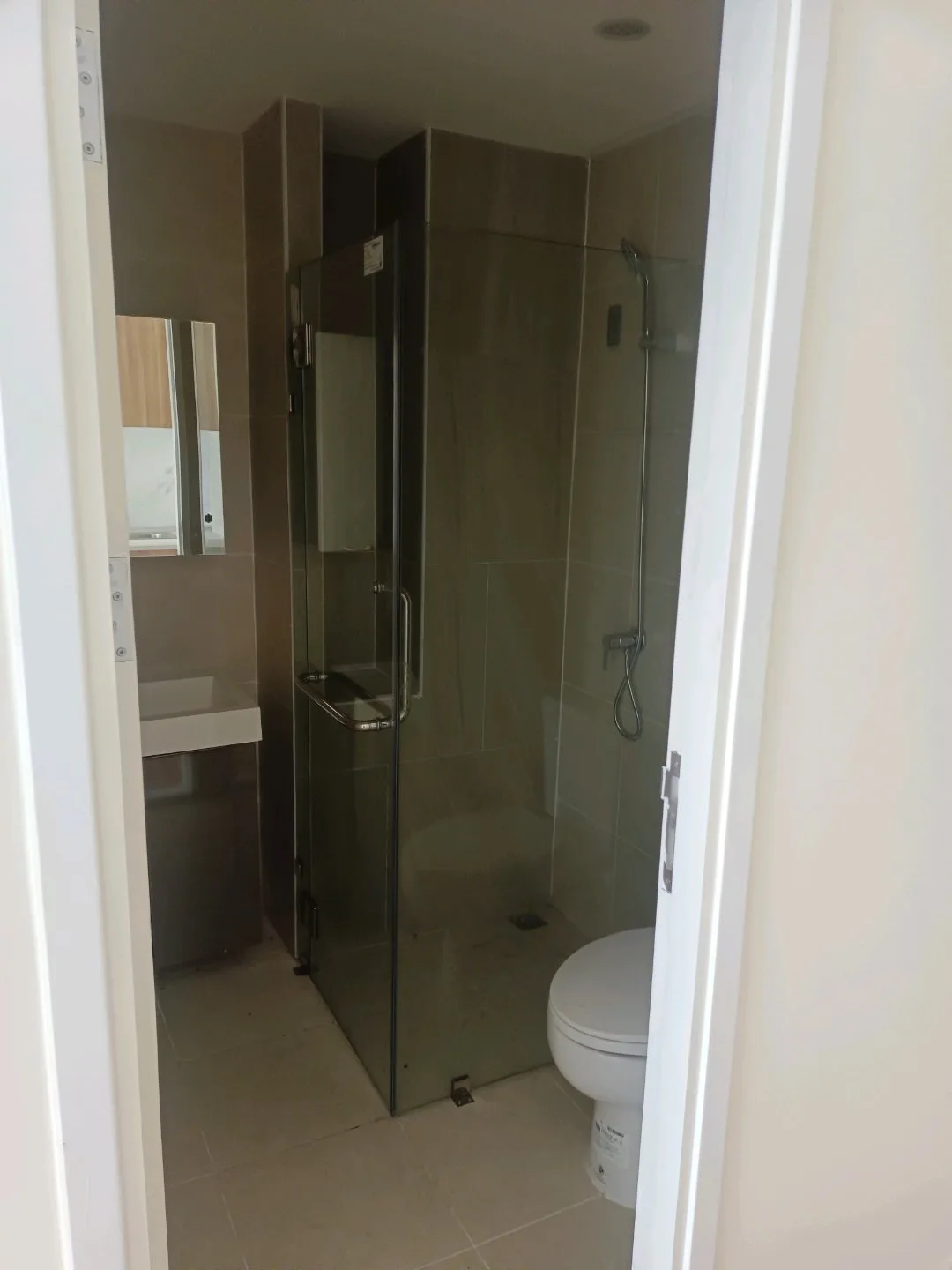 ห้องชุด โมเดิร์น คอนโด เดอะ ฟอเรสท์ [ชั้น 7 อาคาร C]