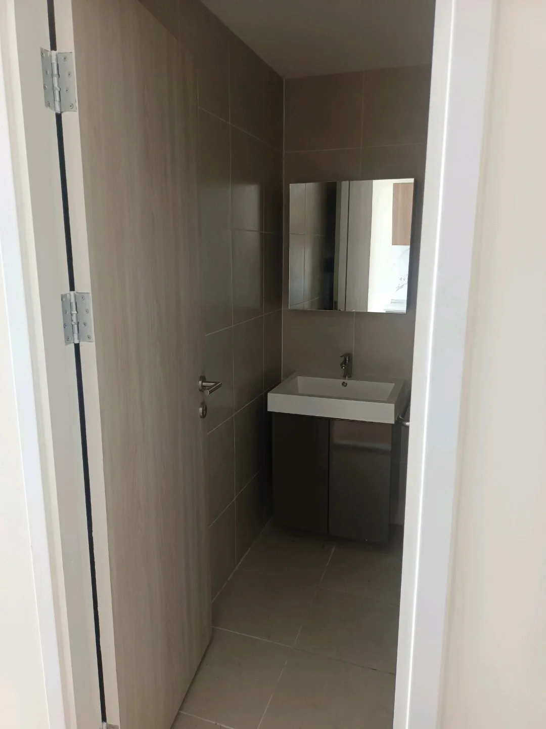 ห้องชุด โมเดิร์น คอนโด เดอะ ฟอเรสท์ [ชั้น 7 อาคาร C]