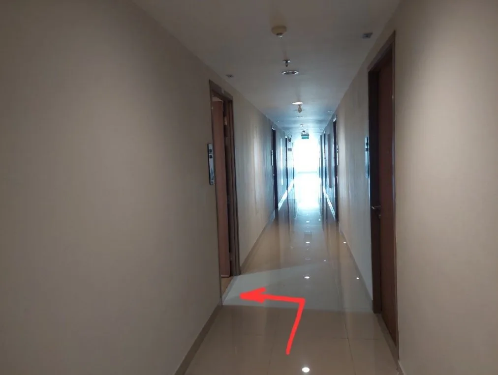 ห้องชุด ฟิวส์ จันทนื-สาทร [ชั้น 25 อาคาร B]