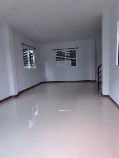 บ้านเดี่ยว บ้านฉันวิลเลจ หนองจอก รูปที่ 4