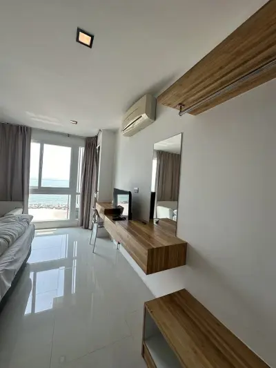 ห้องชุด ดิ อัลทิเมท ริเวอรืบีช ทาวเวอร์ [ชั้น 4] รูปที่ 3