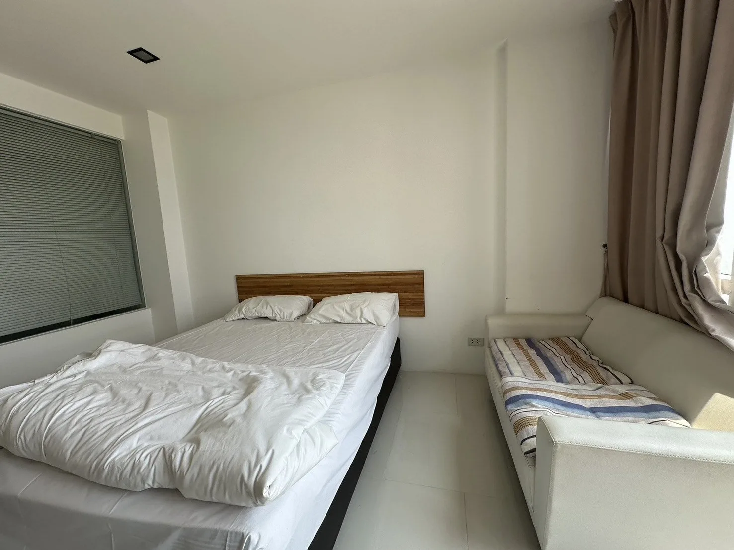 ห้องชุด ดิ อัลทิเมท ริเวอรืบีช ทาวเวอร์ [ชั้น 4]