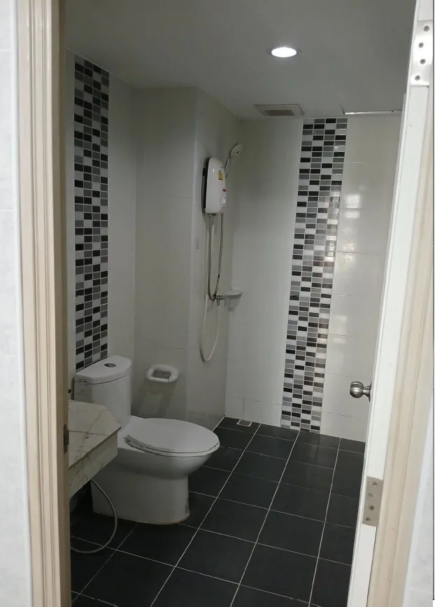 ห้องชุด กานต์สินี คอนโด [ชั้น 3 อาคาร A]