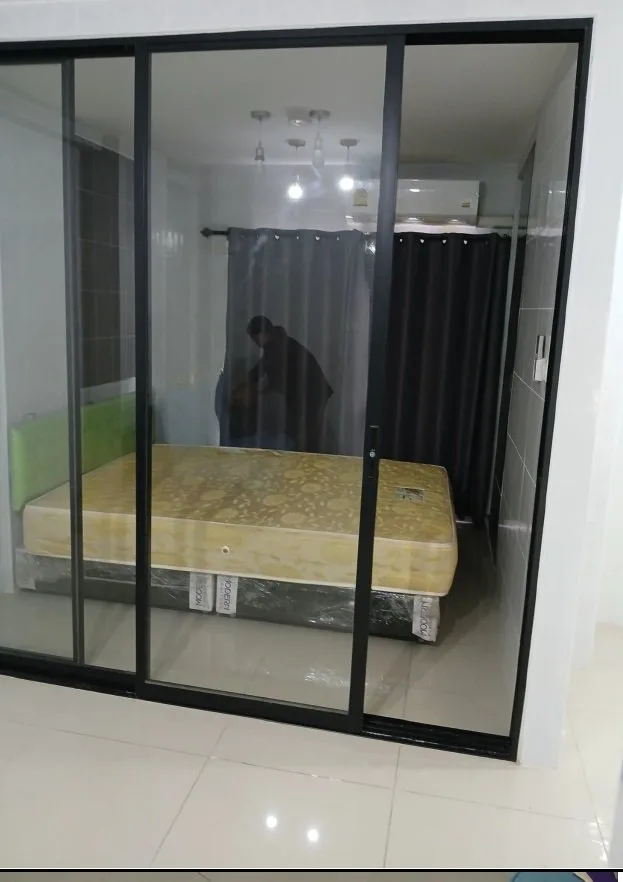 ห้องชุด กานต์สินี คอนโด [ชั้น 3 อาคาร A]