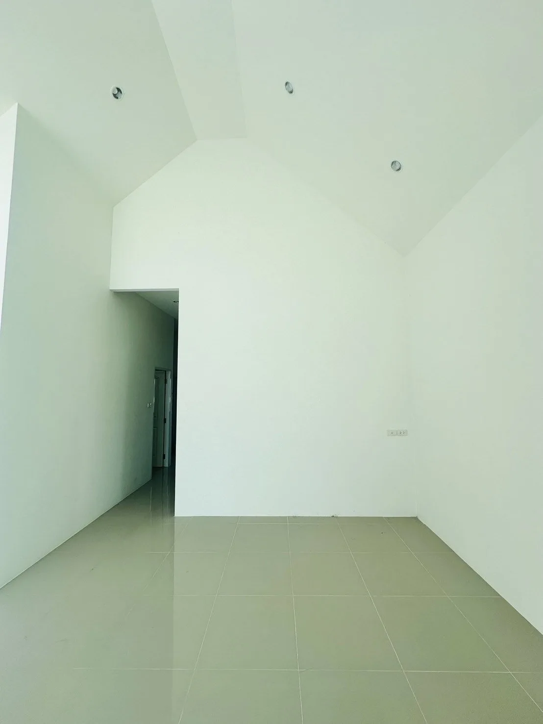 บ้านเดี่ยว บ้านปนัสยา ปลวกแดง-ระยอง