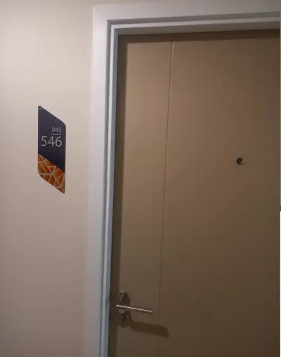 ห้องชุด เลสโต คอนโด สุขุมวิท 113 [ชั้น 8 อาคาร C] รูปที่ 3