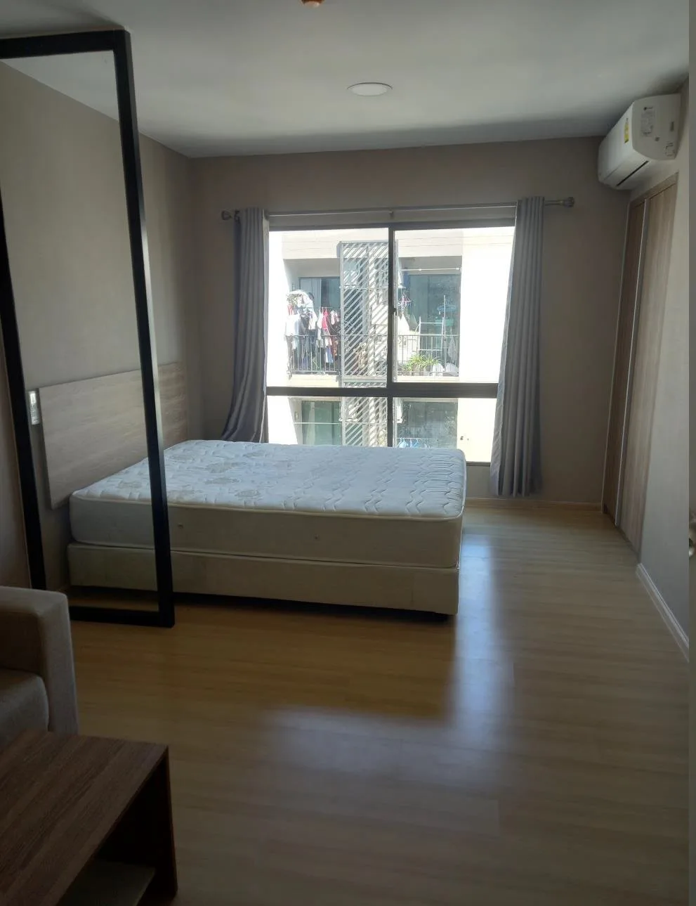 ห้องชุด เลสโต คอนโด สุขุมวิท 113 [ชั้น 8 อาคาร C]