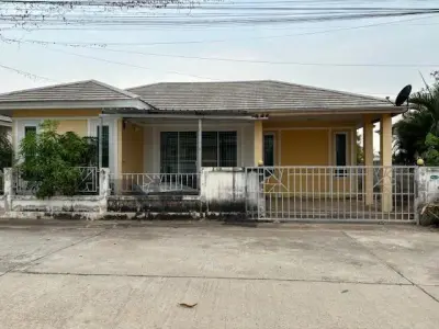 บ้านเดี่ยว เมืองนครราชสีมา รูปที่ 2