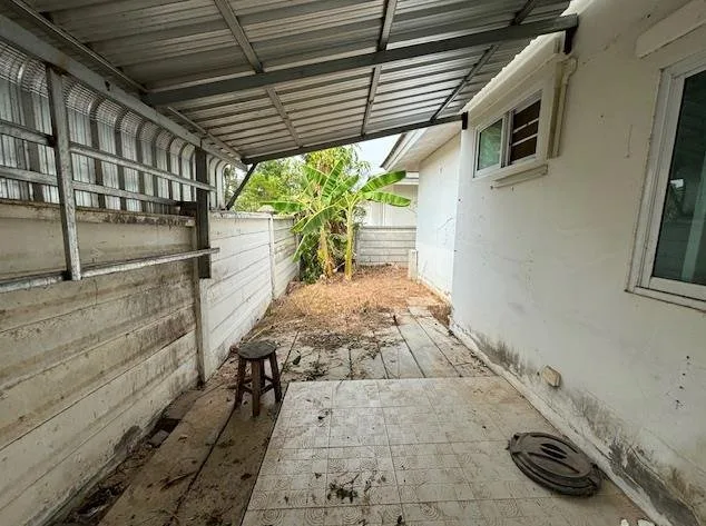 บ้านเดี่ยว เมืองนครราชสีมา