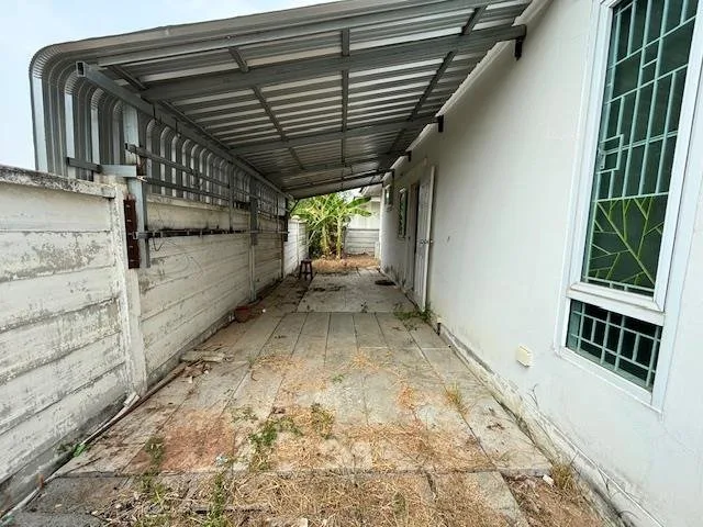 บ้านเดี่ยว เมืองนครราชสีมา